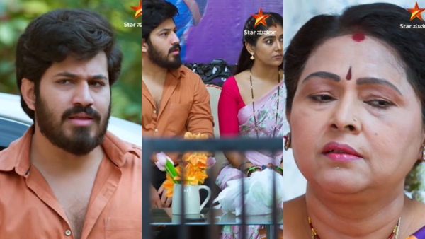 Aase Kannada serial March 26th full episode Highlights Aase Kannada serial March 26th full episode Highlights