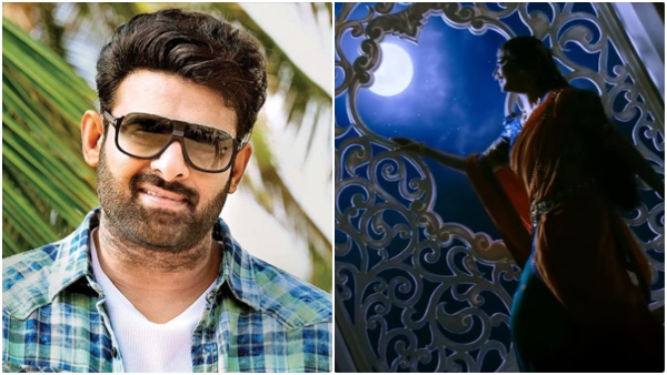 Salaar Actor Prabhas with this actress family AI generated Photos viral on social media Salaar Actor Prabhas with this actress family AI generated Photos viral on social media