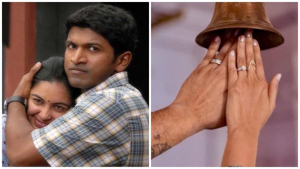 Actress Abhinaya introduces fiance Vegesana Karthik says The easiest yessss Actress Abhinaya introduces fiance Vegesana Karthik says The easiest yessss