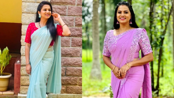 Actress Aishwarya Vinay attributes her success to the choices she made