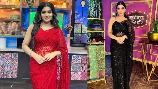 Bhargavi LLB Kannada serial actress Amrutha Uppar acting journey