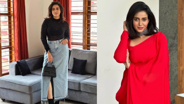 Do you know why actress Anu Janardhan is away from acting Do you know why actress Anu Janardhan is away from acting