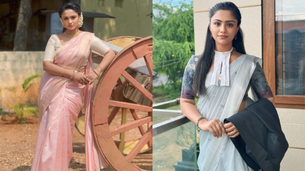 Vadhu Kannada serial actress Durgashree was launched by Puneeth Rajkumar