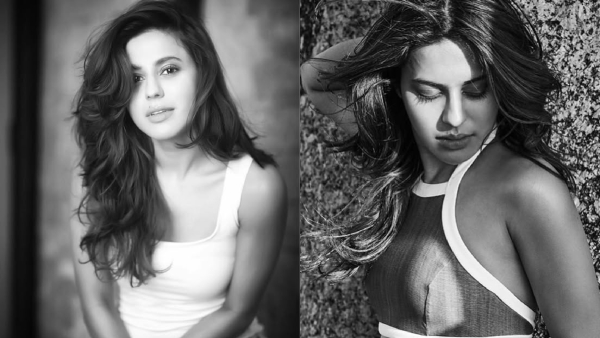 Maanikya film actress Ranya Rao sent to 14 days judicial custody in gold smuggling case Maanikya film actress Ranya Rao sent to 14 days judicial custody in gold smuggling case