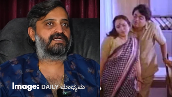 Adi Lokesh says if Sarvamangala had lived for two months she would have been sentenced to death