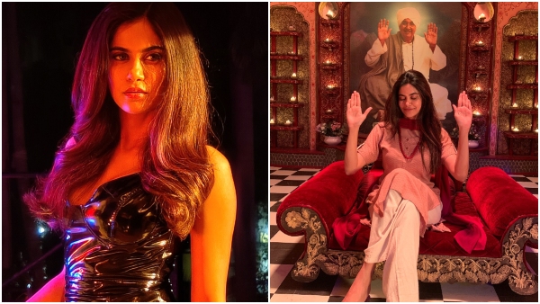 Aashram actress Aaditi Pohankar reveals she was harassed by a school-goer in a Mumbai local train Aashram actress Aaditi Pohankar reveals she was harassed by a school-goer in a Mumbai local train