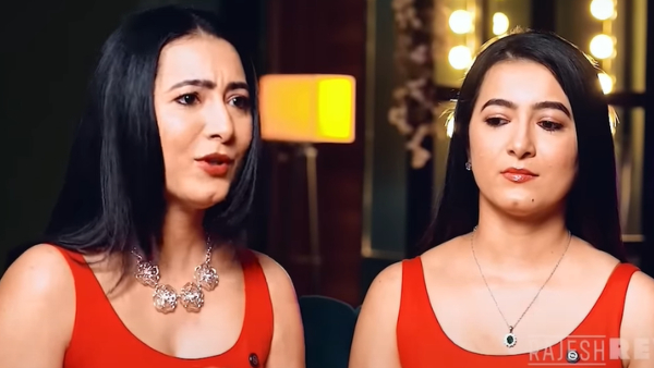 Actress Adviti Shetty Ashwithi Shetty explained about Tulunadu Daiva Koragajja Glory