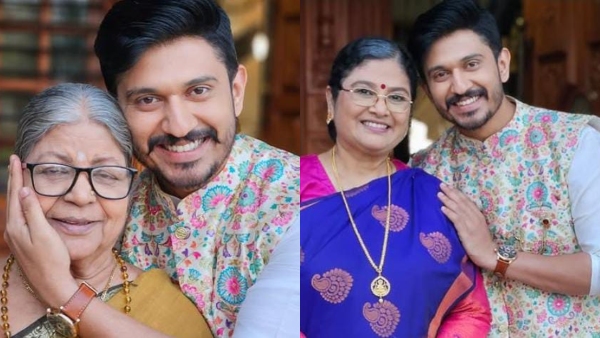 Kaveri Kannada Medium serial ended before 500 episodes here is protagonist Agastya Brahmavar reaction