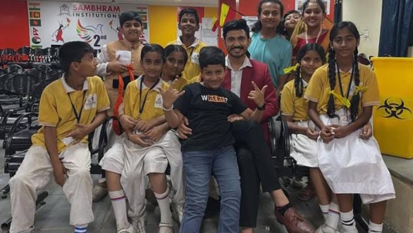 Kaveri Kannada Medium serial ended before 500 episodes here is protagonist Agastya Brahmavar reaction