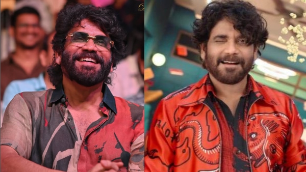 Akkineni Nagarjuna spends lakhs of rupees per month for his diet here is the details Akkineni Nagarjuna spends lakhs of rupees per month for his diet here is the details