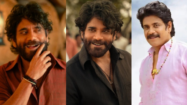 Akkineni Nagarjuna spends lakhs of rupees per month for his diet here is the details Akkineni Nagarjuna spends lakhs of rupees per month for his diet here is the details