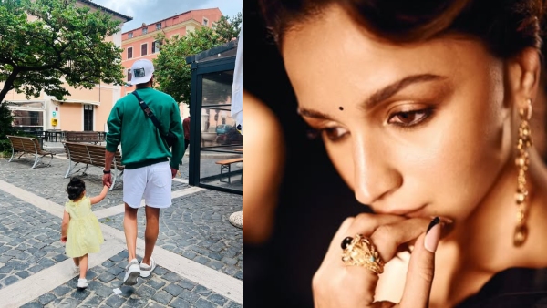 Alia Bhatt deleted daughter Raha Kapoor photos from her Instagram what s cooking Alia Bhatt deleted daughter Raha Kapoor photos from her Instagram what s cooking