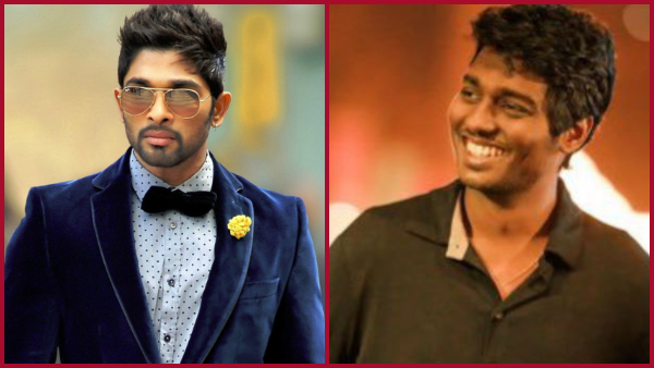 AA22 Pushpa actor Allu Arjuna s next film announcement on his birthday