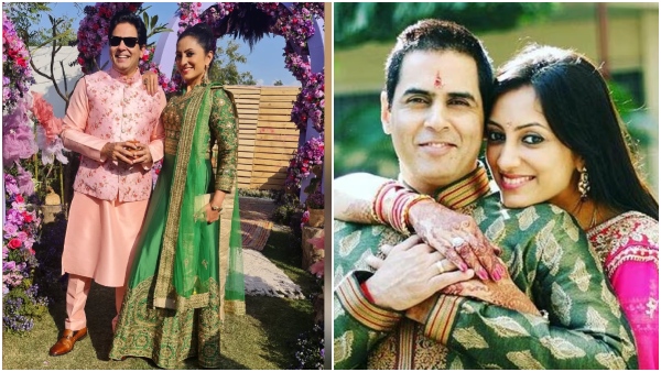 vandana-lalwani-and-baghban-aman-verma-are-heading-towards-divorce vandana-lalwani-and-baghban-aman-verma-are-heading-towards-divorce