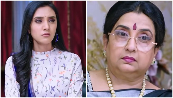 Actress Ambika Re entry to Colors kannada serial Drustibottu