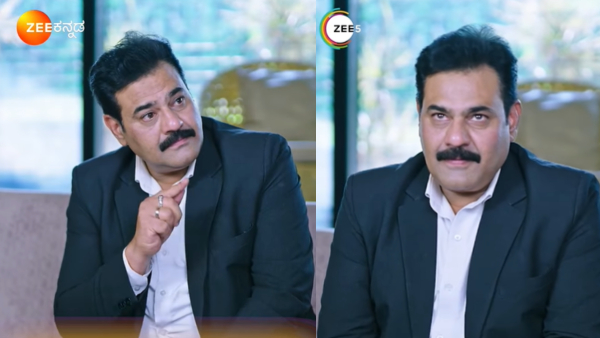 Amruthadhaare Serial March 20th 2025 episode highlights