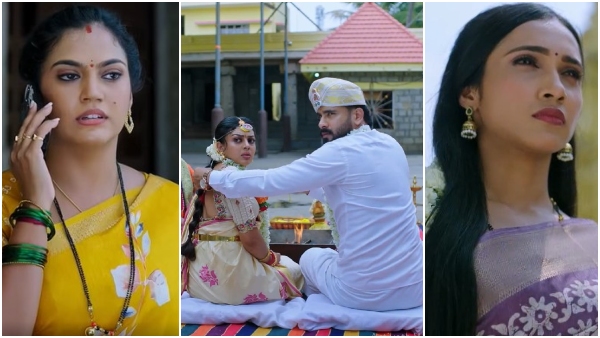 amruthadhaare-serial-01-april-episode-written-update