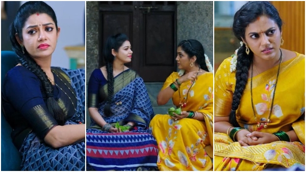 amruthadhaare-serial-28-march-episode-written-update