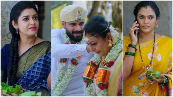 amruthadhaare-serial-31-march-episode-written-update