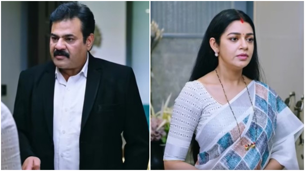 Amruthadhaare Serial 09 March episode written update