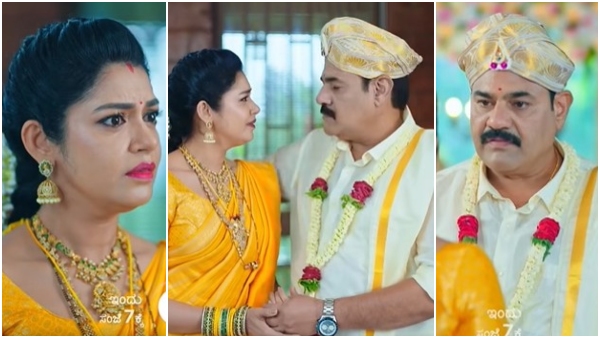 amruthadhaare-serial-march 7-episode-written-update amruthadhaare-serial-march 7-episode-written-update
