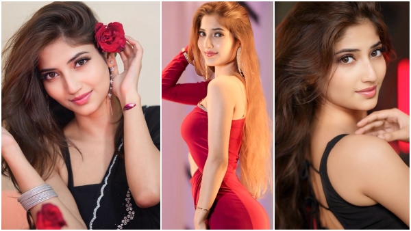 Ghotala Actress Angel Rai Files Police Report After Receiving Death Threats