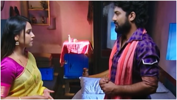 Zee kannada Annaiah serial Written Update on March 27th episode