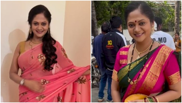 Viewers upset with Annaiah serial team for giving matured role to shruthi kushal