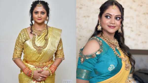 Do you know how Shruti Kushal who was an industrial engineer before became an actress Do you know how Shruti Kushal who was an industrial engineer before became an actress