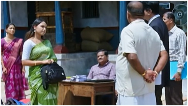 Zee kannada Annaiah serial Written Update on March 18th episode