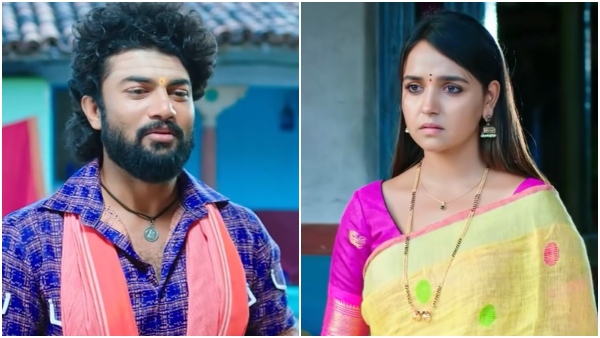 Zee kannada Annaiah serial Written Update on March 26th episode