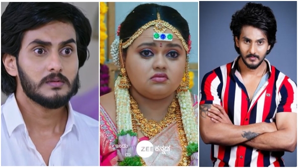 Sushmith Jain recalls how he got Gym seena role in annaya serial Sushmith Jain recalls how he got Gym seena role in annaya serial