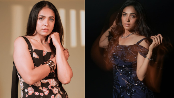 Anupama Gowda says this is the first time I have received so much love