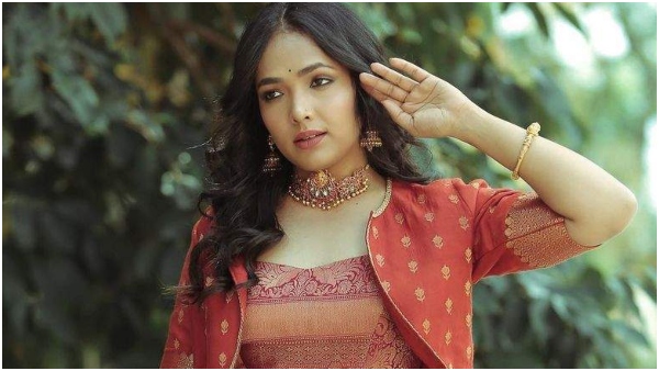 Kannada Actress Anupama Gowda Recalls Her Dark Phase After Breaking Up