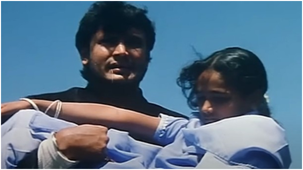 Kannada actress Anupama Gowda Reveals She Was Sexually Abused At 12