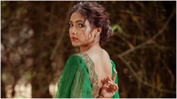 Kannada actress Anupama Gowda Reveals She Was Sexually Abused At 12