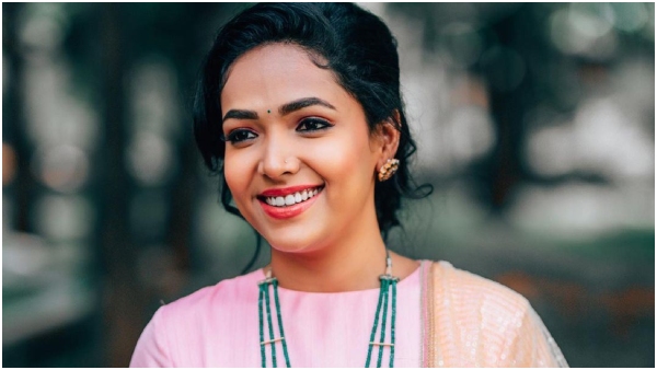 Anupama Gowda revealed that she cried when her first celebrity crush got married