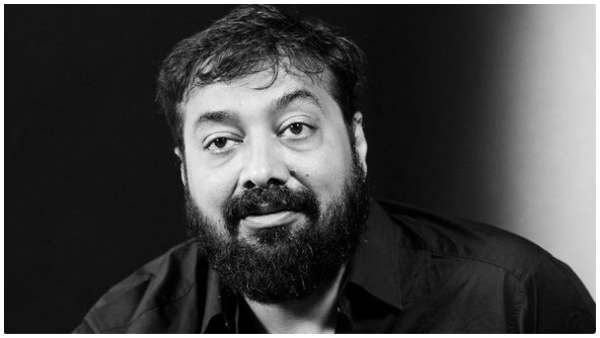 Buzz Bollywood Actor Director Anurag Kashyap to debut sandalwood with 8 movie