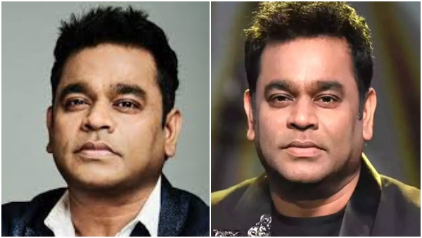 A R Rahman has been hospitalized following complaints of chest pain as reported A R Rahman has been hospitalized following complaints of chest pain as reported