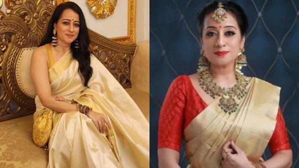 Actress Ashwini Nambiar allegation on Malayalam director misbehave in his bedroom