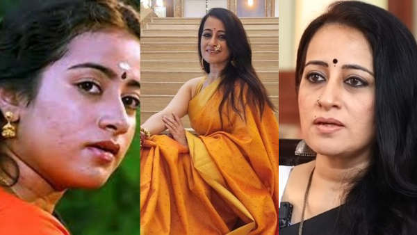 Actress Ashwini Nambiar allegation on Malayalam director misbehave in his bedroom