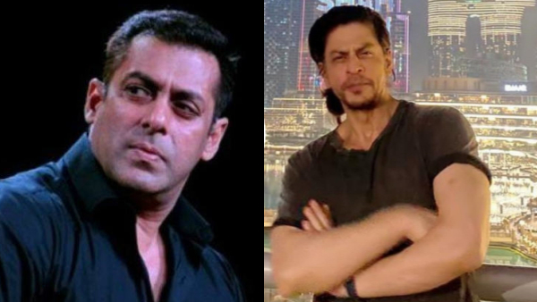 Astrologer Sushil Kumaar Singh said Shah Rukh Khan and Salman Khan Die in same year