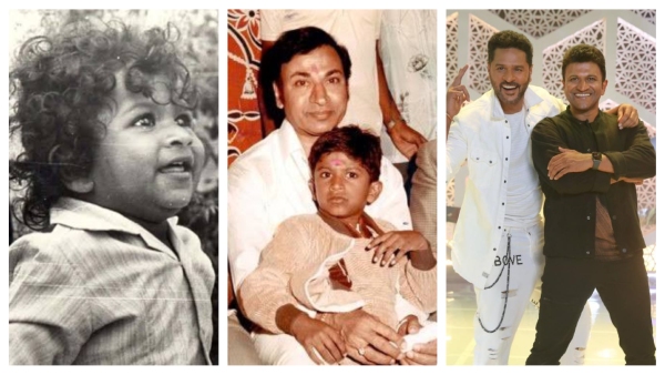 Astrologers predicted Puneeth Rajkumar will born and become superstar who is that Astrologers predicted Puneeth Rajkumar will born and become superstar who is that