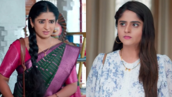 Bhagya Lakshmi serial March 07th 2025 full episode review about Thandav and Bhagya fight Bhagya Lakshmi serial March 07th 2025 full episode review about Thandav and Bhagya fight