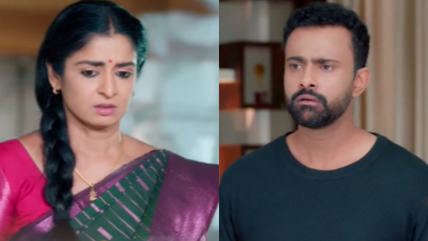 Bhagya Lakshmi Kannada serial March 07th 2025 full episode review