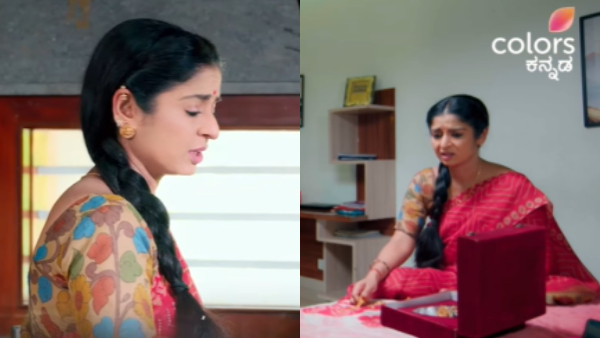 Bhagya Lakshmi serial March 2nd episode about Thandav remembering his first wife