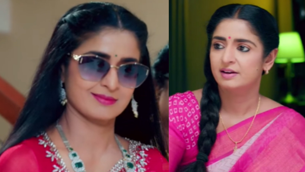 Bhagyalakshmi serial March 11th 2025 full episode review