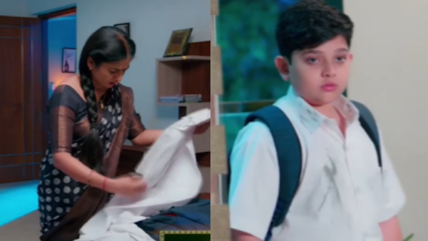 Bhagyalakshmi Kannada serial March 14th full episode review