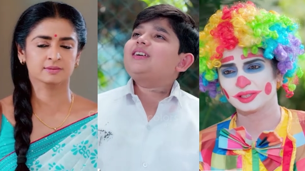 Bhagyalakshmi Kannada serial March 16th Full episode review