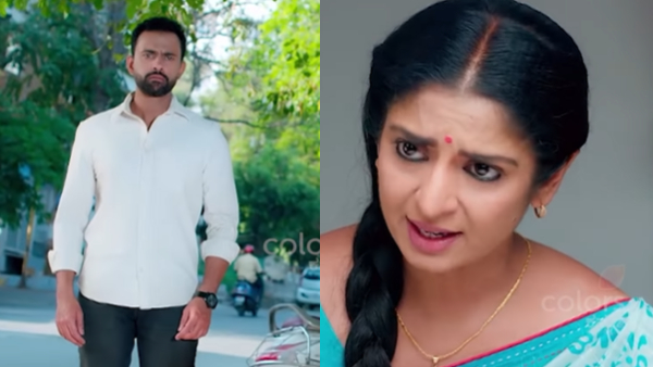 Bhagyalakshmi Kannada serial March 16th Full episode review